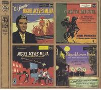 Aceves Mej¡a,Miguel - Miguel Aceves Mejia [Import]