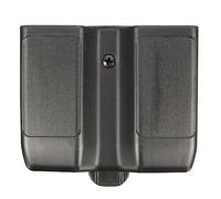 ACEXIER Etui à Chargeur Double étui Universel pour Colt 1911 (Black)