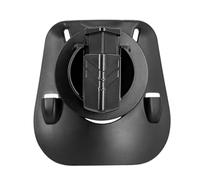ACEXIER Étui Universel pour Menottes - Étui de Ceinture avec Support pour clés - pour la Chasse - pour la Chasse (Blet Paddle)
