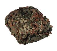 ACEXIER Filet de Camouflage pour Sports de Plein air, Dissimulation, Camouflage CS Wargame Blind pour activités Militaires, Chasse Tactique (FL)