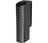 ACEXIER Support de bâton tactique rotatif à 360 degrés rétractable étui universel extensible bâton étui chasse EDC autodéfense