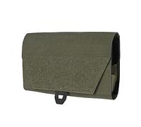 ACEXIER Tactique Étui de téléphone Pochette de téléphone Universelle Molle Porte-Pochette (Green)