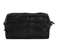 ACEXIER Tactique GP Pochette Large Molle Militaire Sac Élargi Gilet de Chasse Universel Pochettes Divers Pochette Airsoft Organisateur Sac de Recyclage de munitions (BCP)
