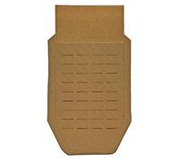 ACEXIER Tactique Militaire Entrejambe Protecteur Aine Protection Lap Abdomen Panneau Organe Reproducteur Body Armor FCPC Arc 6094 CPC Vest (Tan)