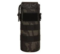 ACEXIER tactique Port quotidien bouteille d'eau sac pochette Molle amélioré support de voyage sac de Sport sacs d'hydratation en plein air pour Camping randonnée pêche