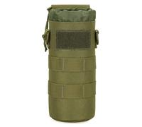 ACEXIER tactique Port quotidien bouteille d'eau sac pochette Molle amélioré support de voyage sac de Sport sacs d'hydratation en plein air pour Camping randonnée pêche