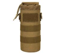 ACEXIER tactique Port quotidien bouteille d'eau sac pochette Molle amélioré support de voyage sac de Sport sacs d'hydratation en plein air pour Camping randonnée pêche