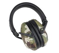 ACEXIER tireur tactique réduction du bruit casque Anti-bruit casque antibruit protecteur auditif écouteurs pliables pour le tir de chasse