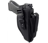 ACEXIER Version droitière Pistolet Universel Couverture de Chasse en Plein air Cousu Taille à Main pour Dissimulé Carry G1ock Gun Accessoires Holster