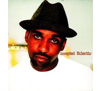 Aceyalone - Accepted Eclectic [Import]