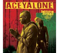 Aceyalone - Lightning Strikes