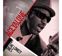 Aceyalone - The Lonely Ones [Import]