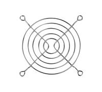 acfan0 0085 a Ventilateur Barbecue 90 mm Silver