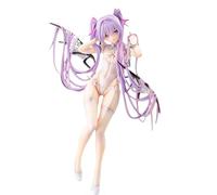 Acfigure Eve Body HARNESS Figurine de fille d'anime Eve 25,5 cm - Figurines de visage remplaçables - Modèle d'animation pour décoration de bureau et cadeau de collection
