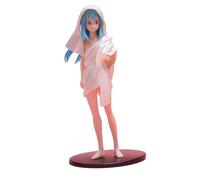 Acfigure Figurine de boue, statue de personnage d'anime, Rimuru, tempête, militaire, Nava, Hinata, Sakaguchi, Shuna, jouet pour les amateurs d'anime, collectionneurs et cadeau d'anniversaire (Rimuru A
