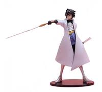 Acfigure Figurine de boue, statue de personnage d'anime, Rimuru, tempête, militaire, Nava, Hinata, Sakaguchi, Shuna, jouet pour les amateurs d'anime, collectionneurs et cadeau d'anniversaire (Diablo)