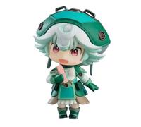 Acfigure IN ABYSS Figurine d'action Riko Nanachi Faputa Prushka Reg 10 cm mobile et équipée de composants remplaçables Figurine d'anime dans une boîte pour décoration et cadeau (Prushka)