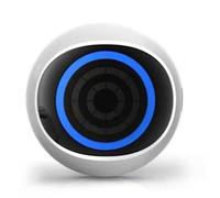Acfthepiey 1 Pièce 2023 Nouveau Capteur de Présence Humaine Intelligent Tuya ZigBee -Mouvement Détecter Détecteur de Mouvement Humain