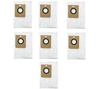 Acfthepiey Lot de 7 à poussière pour aspirateur robot L10 Plus