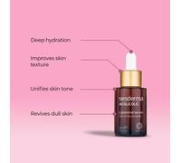 Acglicolic Sérum Liposomal ¿ Anti-Âge ¿ Hydrate, Lisse Les Rides En Profondeur Et Stimule Le Renouvellement Cellulaire ¿ 30 Ml