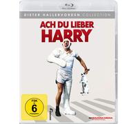 Ach du lieber Harry (Blu-ray)
