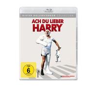 Didi Hallervorden - ACH du Lieber Harry [Blu-Ray] [Import]