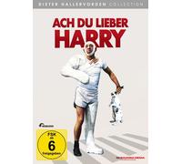 Ach du lieber Harry (Dieter Hallervorden Collection) (DVD)