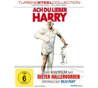 Ach du lieber Harry - Limited Edition - Turbine Steel Collection (Blu-ray)