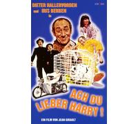 Ach du lieber Harry [VHS]