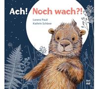 Ach! Noch wach?!
