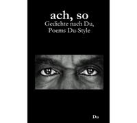 Ach, So