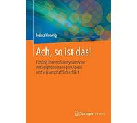 Ach, So Ist Das!
