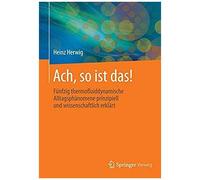 Ach, So Ist Das!