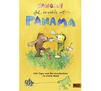 Ach, so schon ist Panama