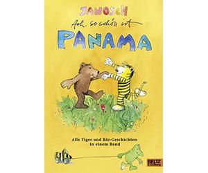 Ach, so schon ist Panama