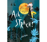 Ach strach Katarzyna Ryyych, Rigall Gra¿yna Il. (Buch auf Polnisch)