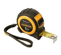 Acha mètre à ruban 3 m x 16 mm - Double Frein, modèle"proergo-r (10)