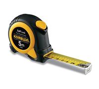 Acha mètre à ruban 5 m x 25 mm - avec blocage automatique modèle"Self Lock (10)