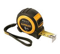 'Acha mètre à ruban 5 m x 25 mm - Double Frein, modèle "proergo-r (10)