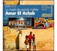 Achab, Amar El - Chaabi of The Masters