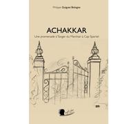 Achakkar: Une promenade dans Tanger du quartier du marshan aux plages d'Achakkar
