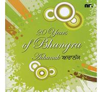 Achanak - 20 Years of Bhangra [Import]