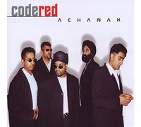 Achanak - Code Red