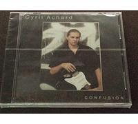Achard, Cyril - Confusion + 3
