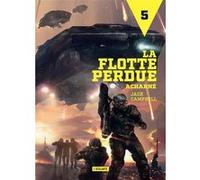 Acharné Jack Campbell (Auteur), Frank Reichert (Traduction)