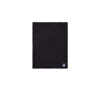 North Sails, Homme, Accessoires, Noir, Taille: ONE Size Écharpe Homme en Coton Noir