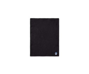 Ãcharpe Ã cÃŽtes larges North Sails Noir TU