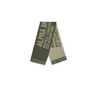 Ãcharpe Alpha Industries Banner Vert TU