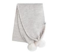 Ãcharpe avec pompon enfant Baby's Only Cool Beige 3/8 ans