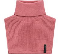 Didriksons - Kid's Delfinen Scarf - Foulard - 3-7 Years - heather pink